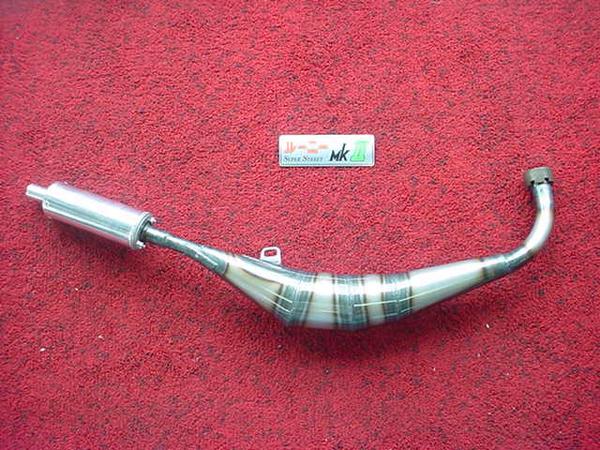 ◇ヤマハ YB-1 ルーニーチャンバー 新品送料込み バイク