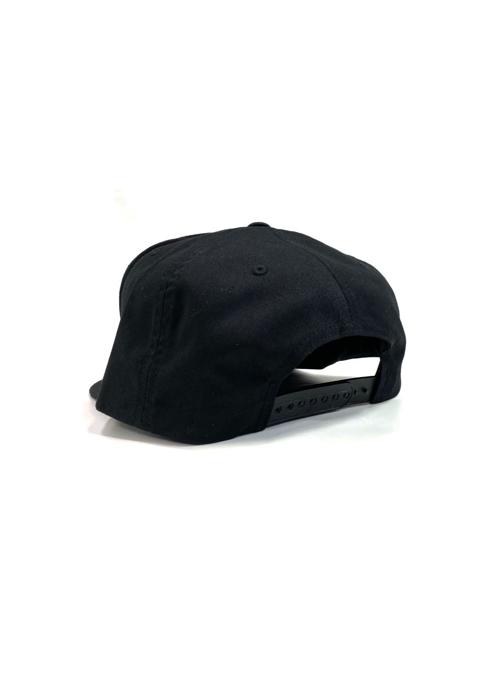 HIDE AND SEEK - ×CARSERVICE WORK CAP (BLACK) / カーサービス コラボ
