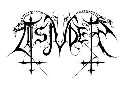 Lord Of The Logos / Christophe Szpajdel | Logo Illustrator