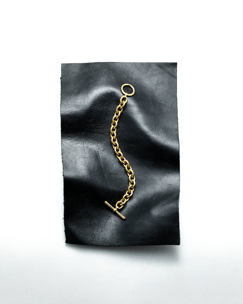 チェーン ブレスレット／316Lステンレス｜LOSEFORD 公式通販 – LOSE FORD