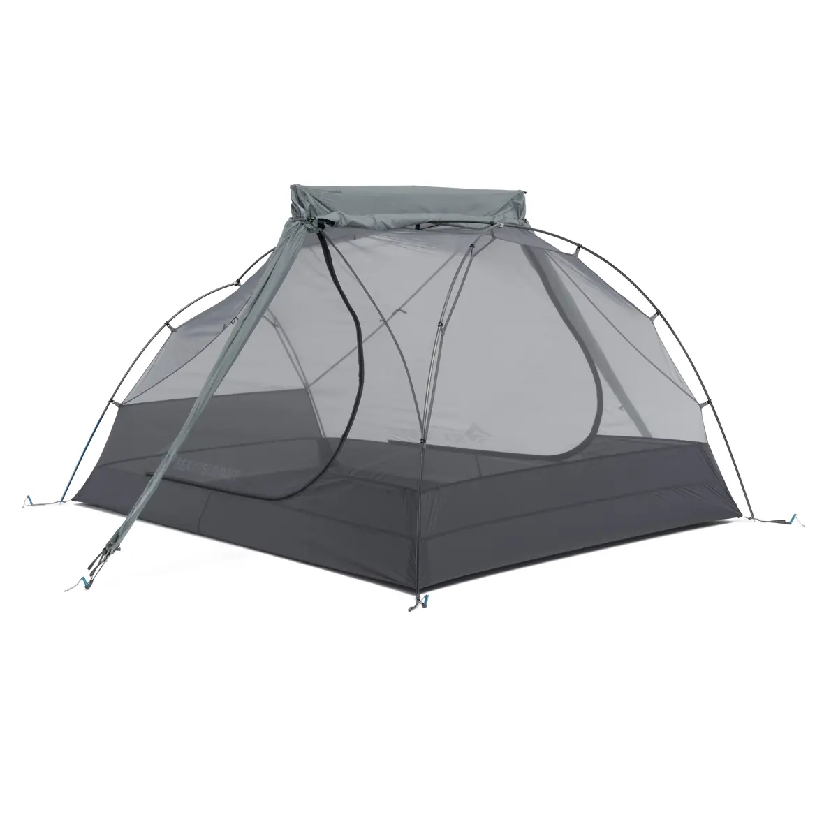 テロスTR3テント(グレー): シートゥサミット | ロストアローオンライン