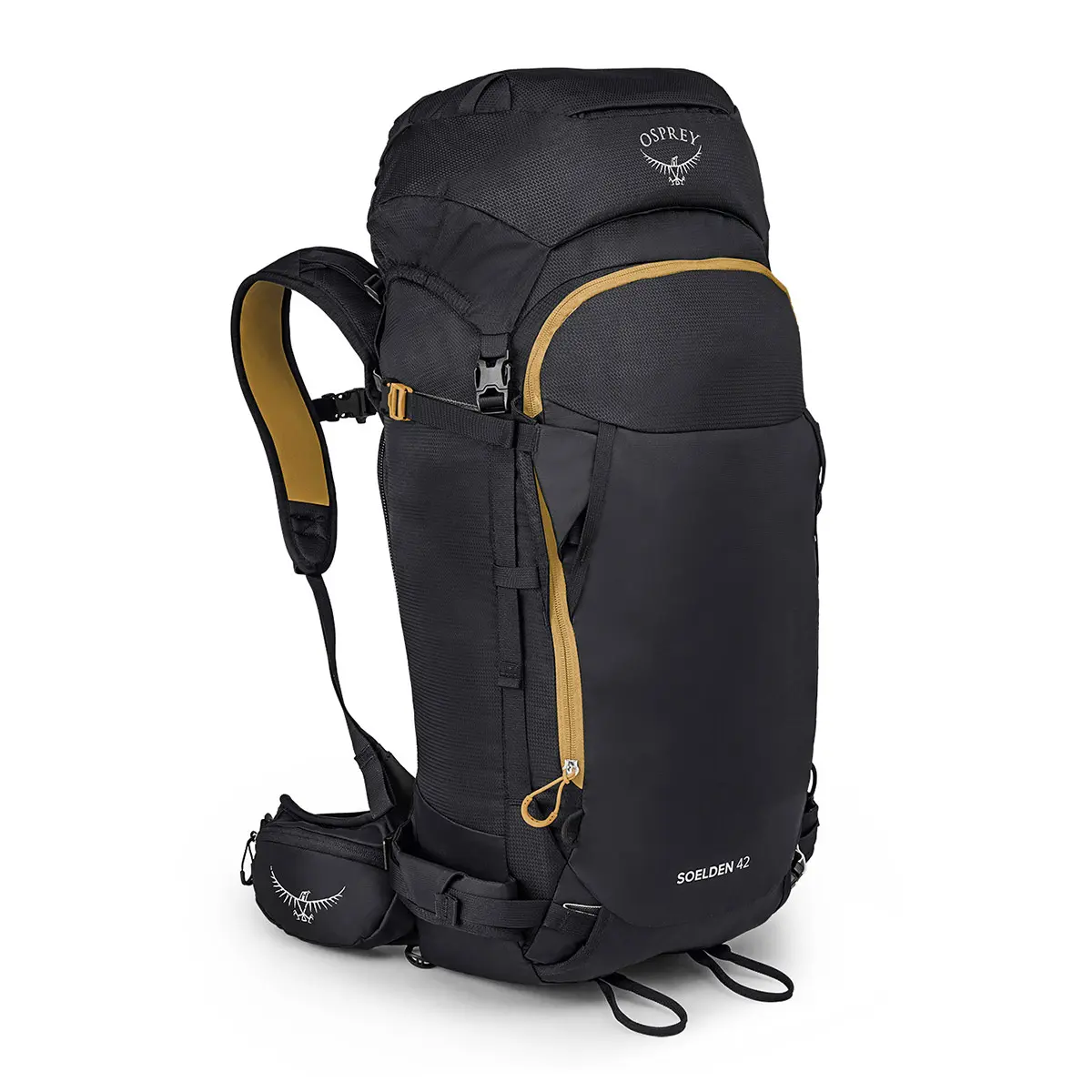 OUTLET】ソールデン42 (ブラック )(ブラック): アウトレット | ロスト