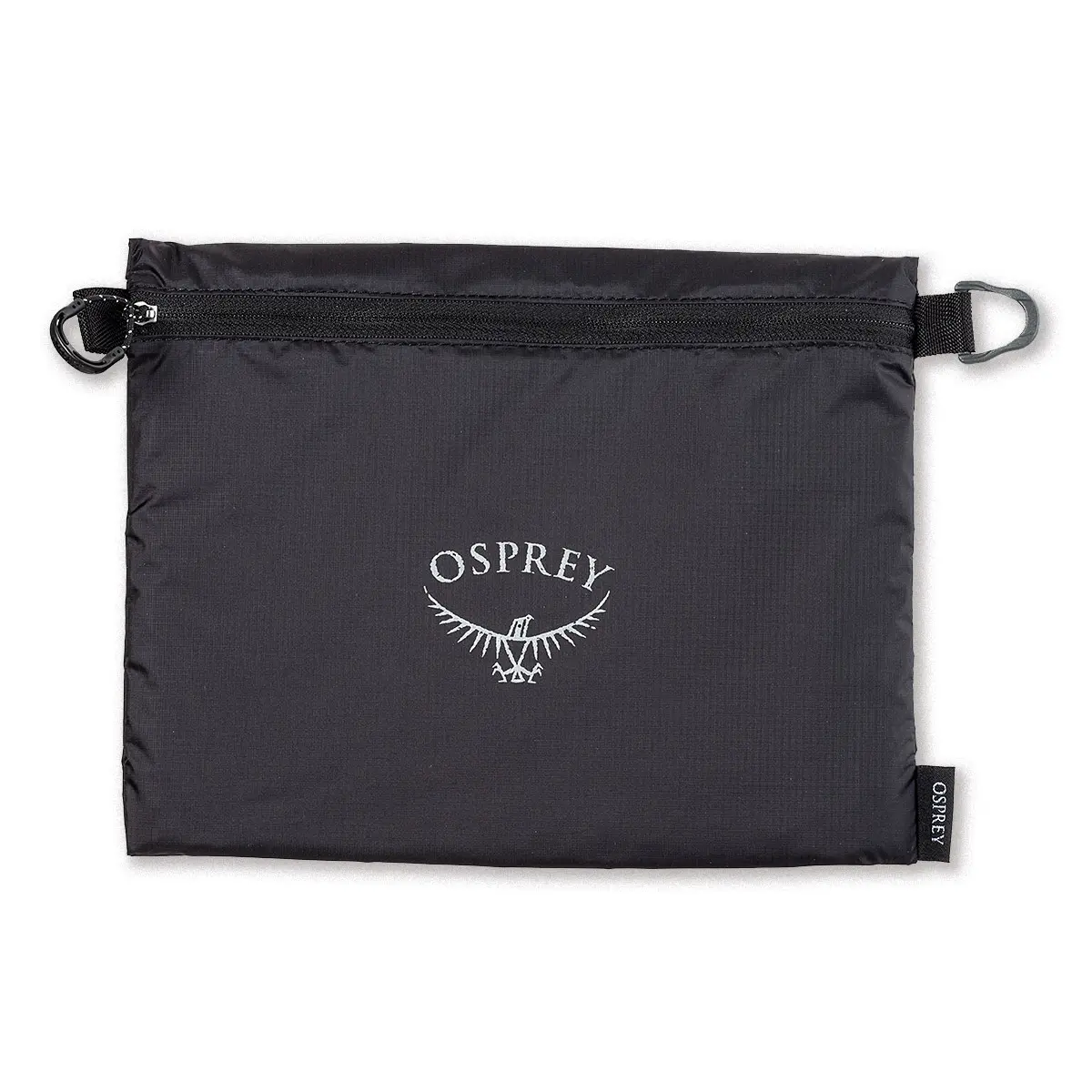 ULジッパーサック(M ブラック): オスプレー | ロストアローオンライン
