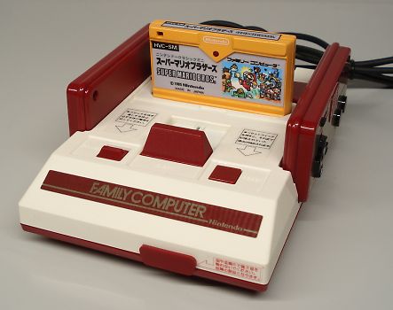 ニンテンドークラシックミニ ファミリーコンピュータ (ファミコンミニ