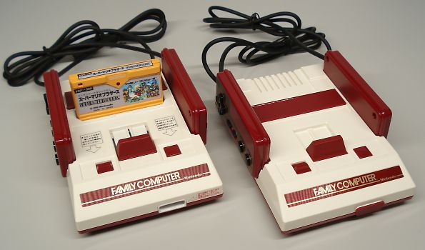 ニンテンドークラシックミニ ファミリーコンピュータ (ファミコンミニ