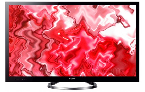 SONY KDL-65HX950 - 165 cm - Fiche technique, prix et avis