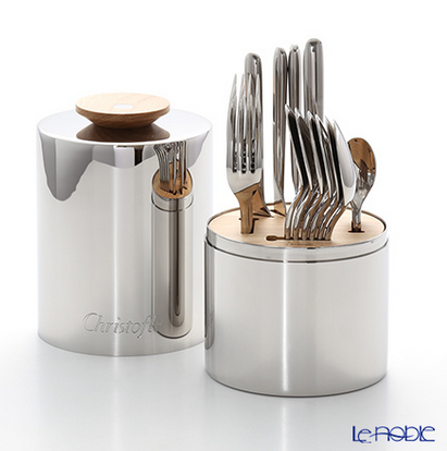 クリストフル】カトラリーセット | OFFICIAL BLOG | ブランド洋食器