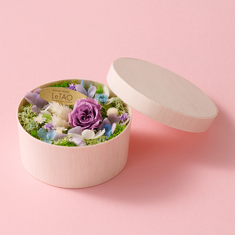 選べるフラワーギフト～オリエンテフルート～ | 【ルタオ公式】ケーキ