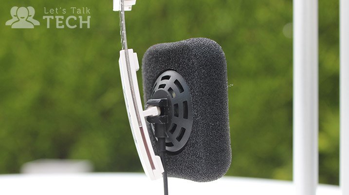 B&O Form 2i Review: The Iconic Headphone, Modernised - Let's Talk Tech