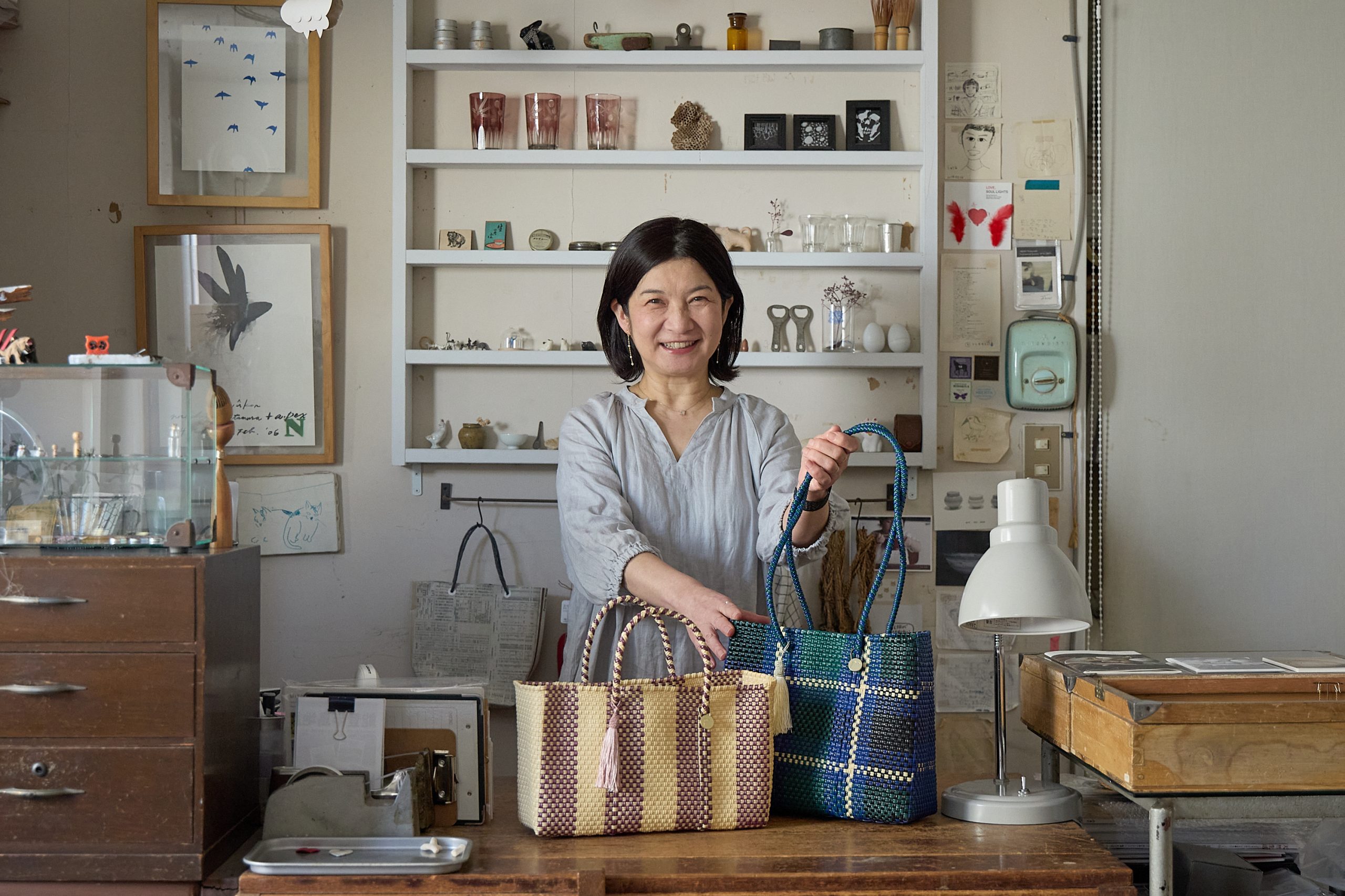 Letra×hal by 後藤由紀子｜今年もコラボ商品が入荷します！ | Letra