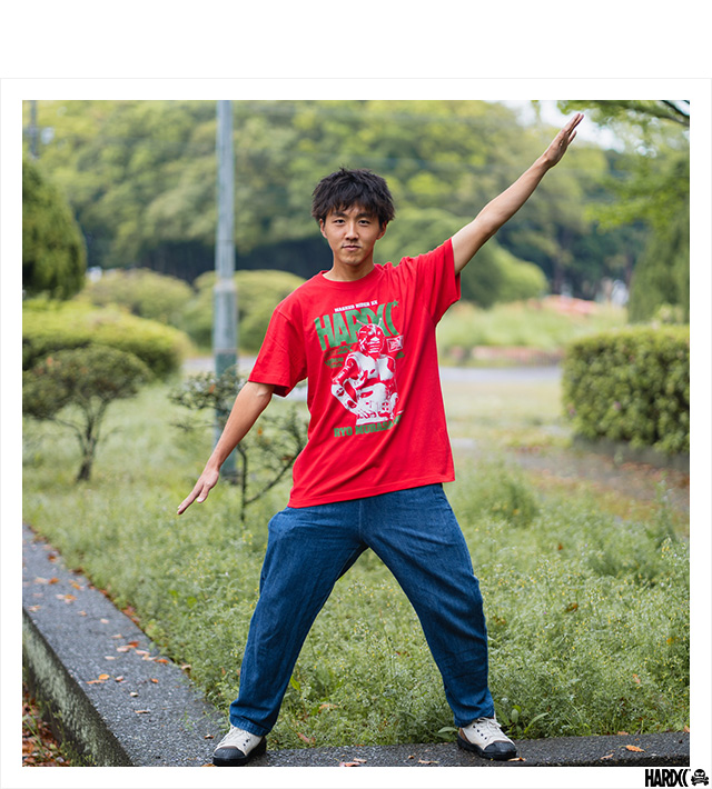 ハードコアチョコレート) HARDCORE CHOCOLATE 仮面ライダーZX (ヘル