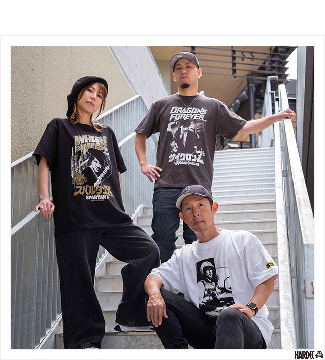 ハードコアチョコレート) HARDCORE CHOCOLATE サイクロンZ