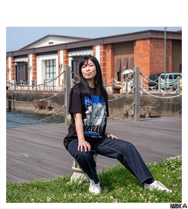 ハードコアチョコレート) HARDCORE CHOCOLATE 賭博堕天録カイジ・和也