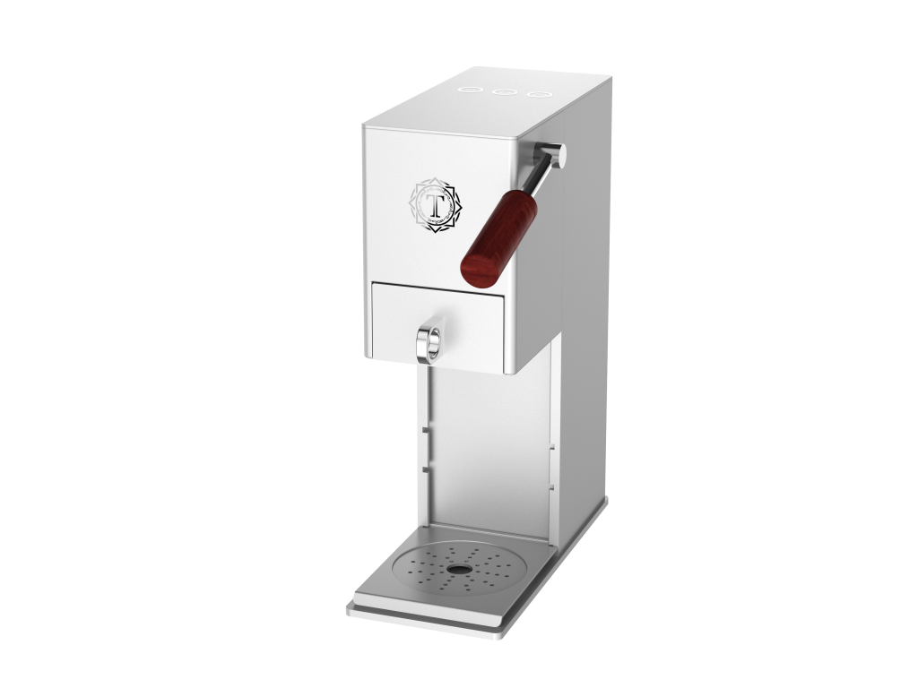 TC22 Multi Use Capsule Espresso Machine – leacco