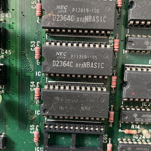 The Origin of the Species | Leaded Solder