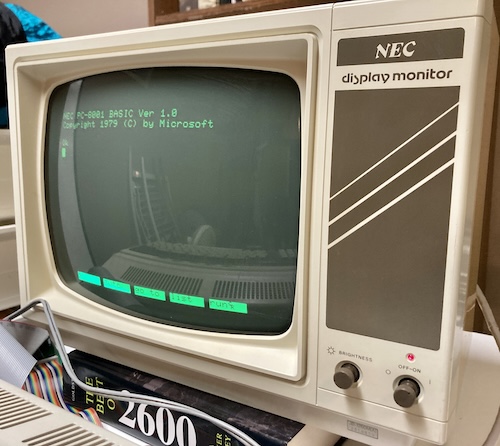 The Origin of the Species | Leaded Solder