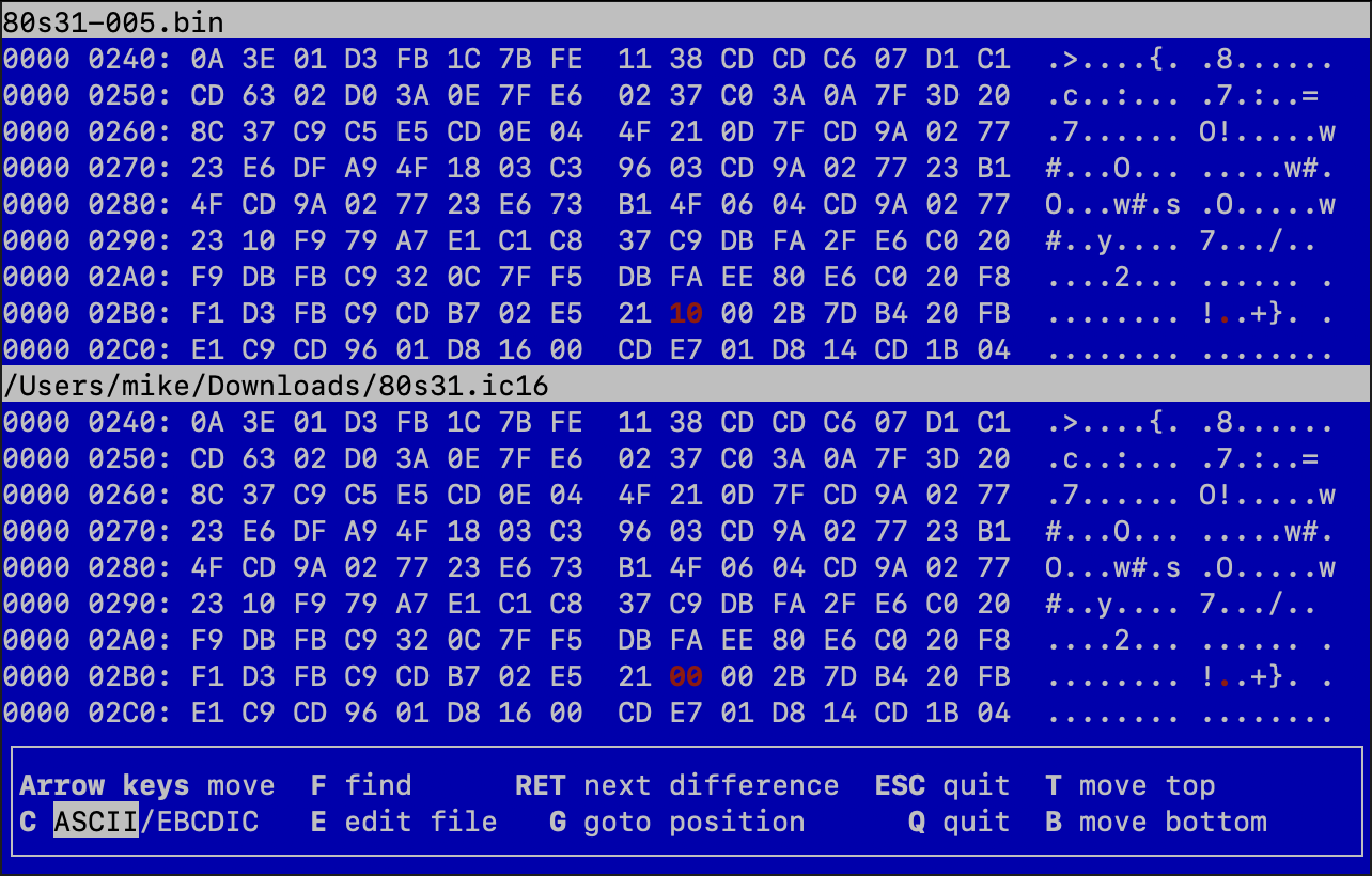 The Origin of the Species | Leaded Solder