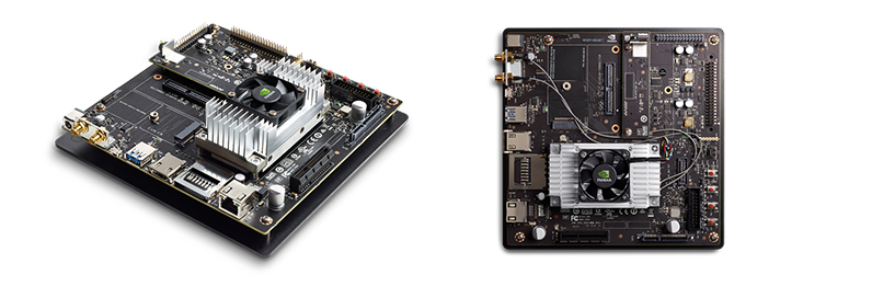 NVIDIA Jetson TX2 | 人工智慧與高效能運算- Leadtek