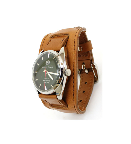 革ベルトと時計セット(ハード)｜革製品専門店レザーハウス