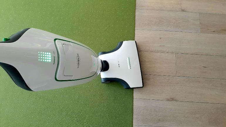 ホームケアシステム コーボルト VK200 EBPB セット