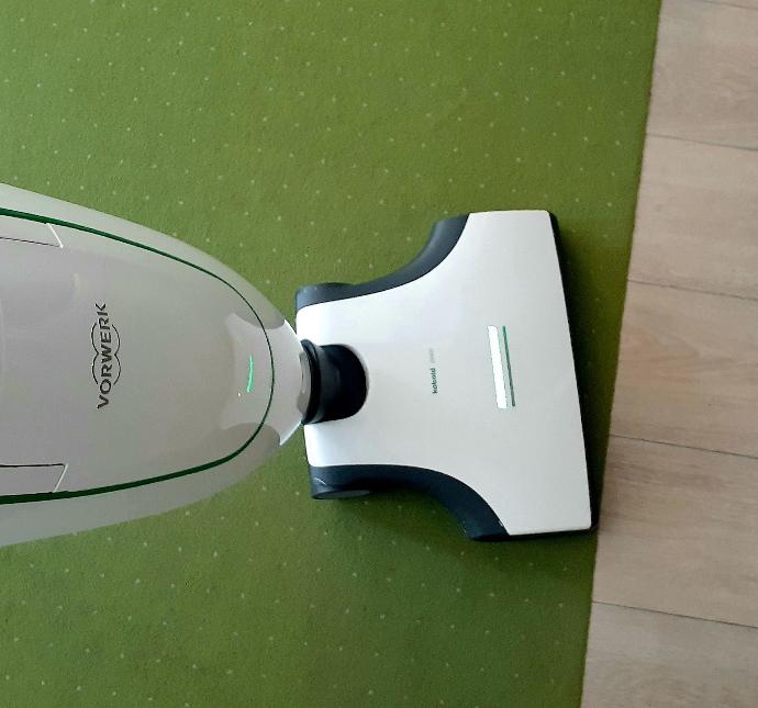 ホームケアシステム コーボルト VK200 EBPB セット