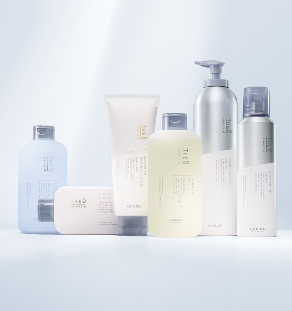 ジオ ジェリー クリエイティブホールド | PRODUCTS | LebeL（ルベル