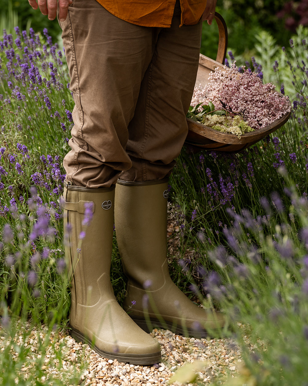 Bundles | Le Chameau