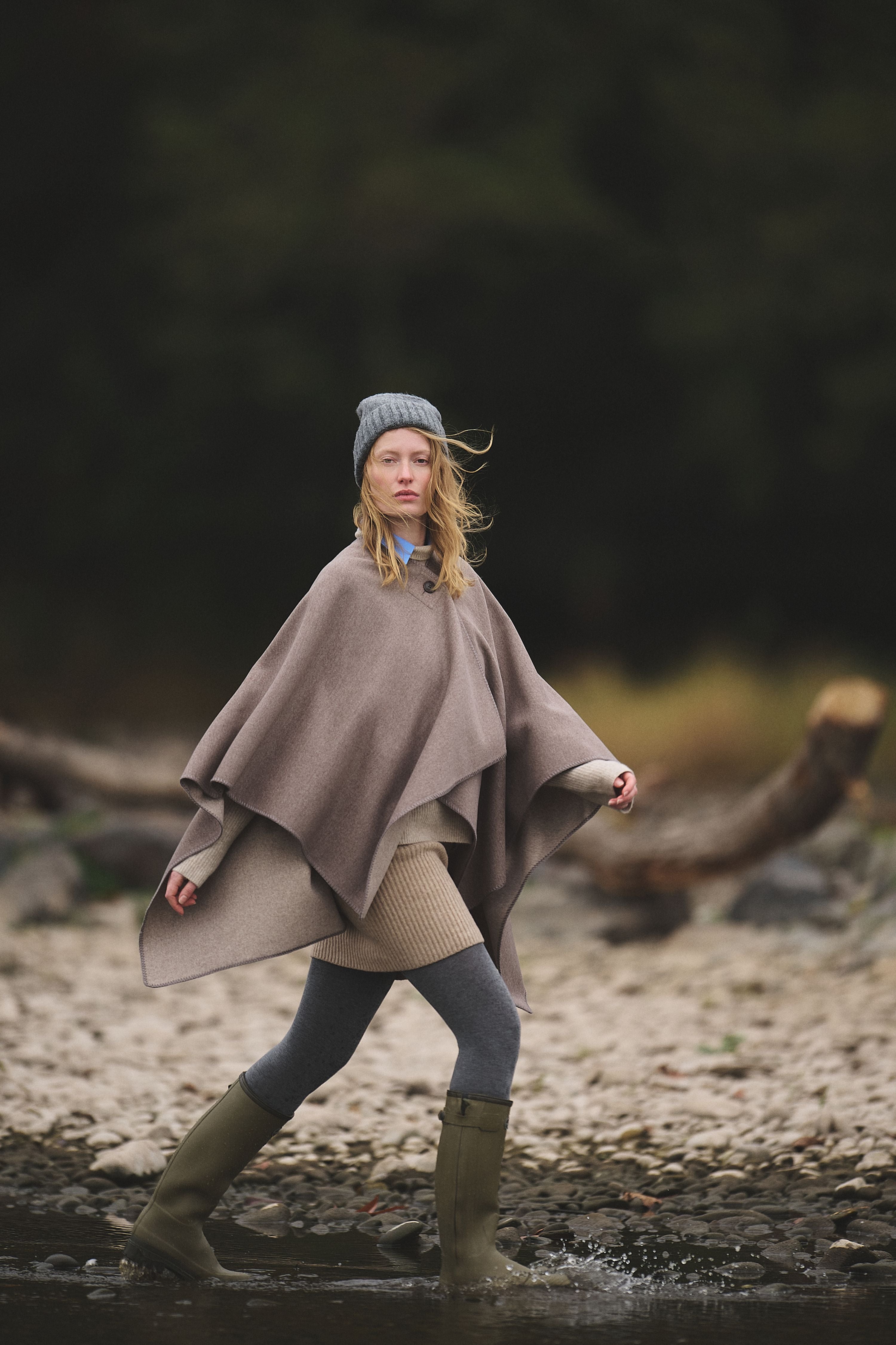 Women's Boots: Comfort, Quality & All-Weather Styles | Le Chameau