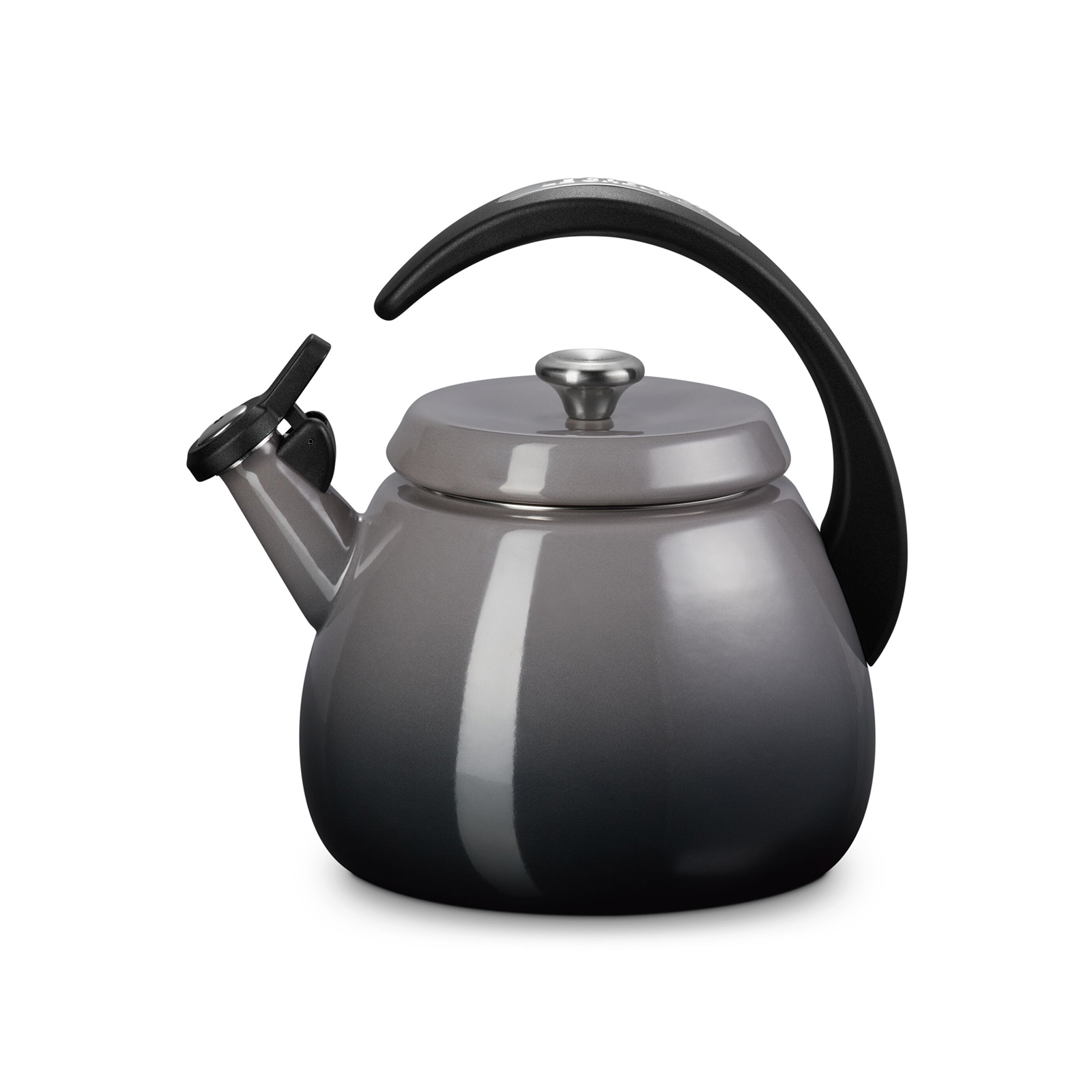 クロシェ・ケトル フリント | コーヒー・ティー ｜ル・クルーゼ（Le