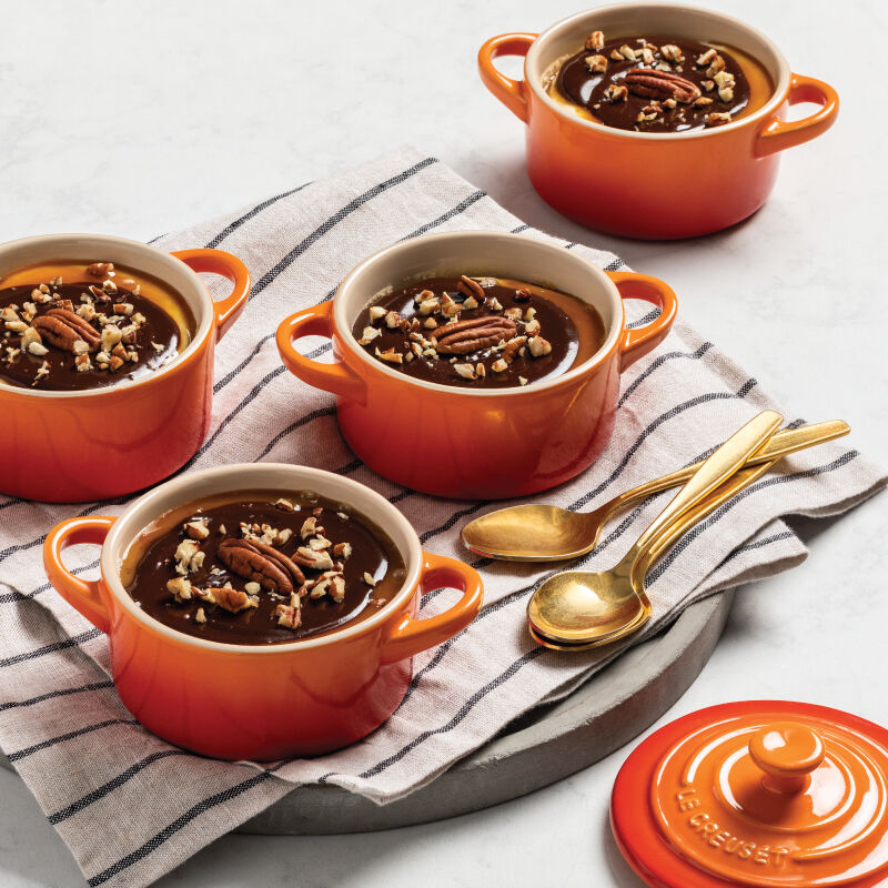 Mini Round Cocotte | Le Creuset®