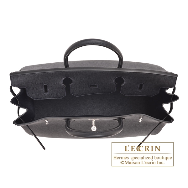 エルメス バーキン40 キャバン トゴ シルバー金具 | エルメス