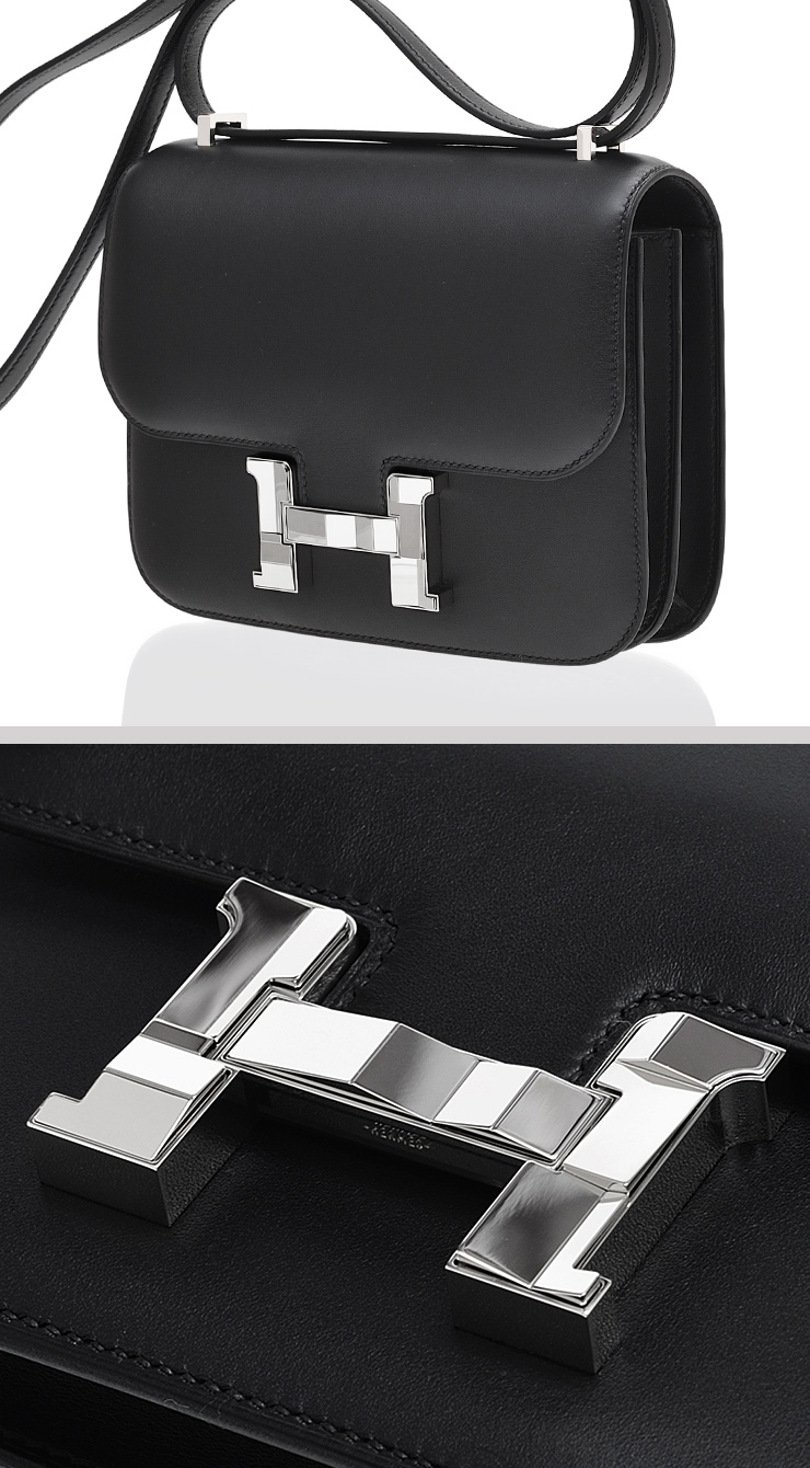 コンスタンスミニ スタジオ” 特別仕様のボックスと保存袋で織り成す