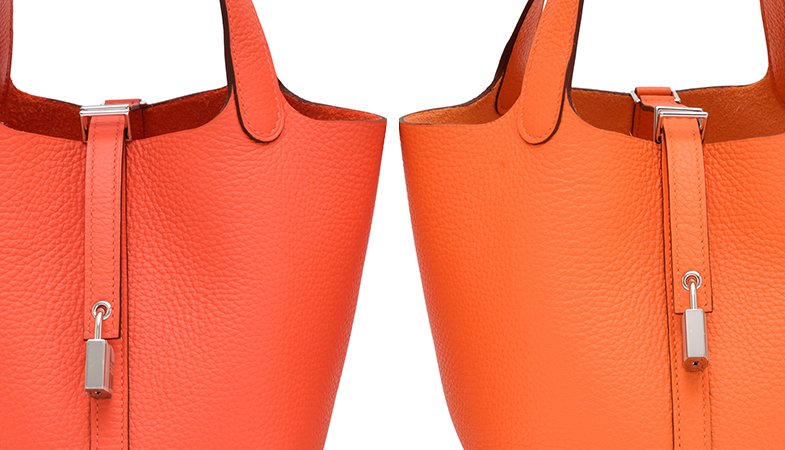 2024年春夏コレクション最新色！ 太陽の光を浴びて煌めく色鮮やかな