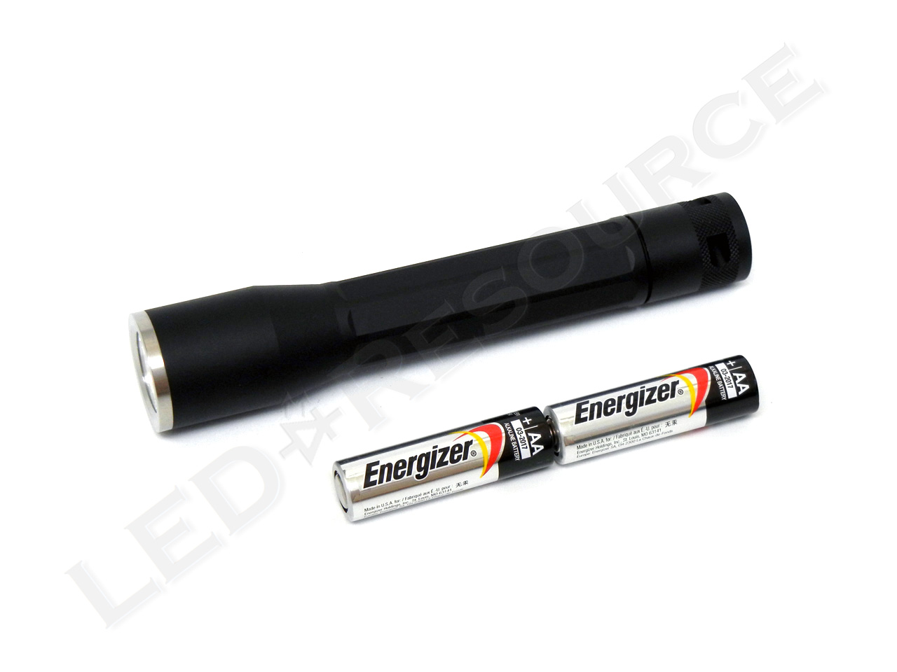 Inova X2 LED Flashlight Review - LED-Resource