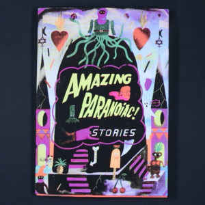 JAPAN PARANO – collectif bikrolux – Le dernier cri