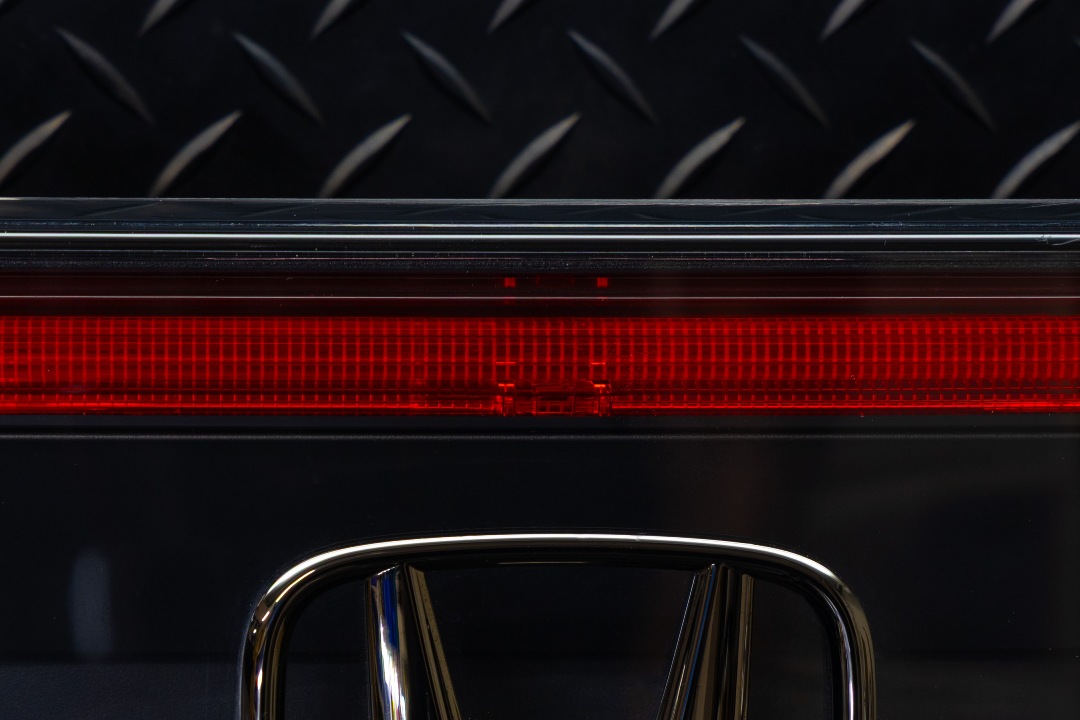 JW5 S660 純正加工LEDリアガーニッシュ - LEDMATICS