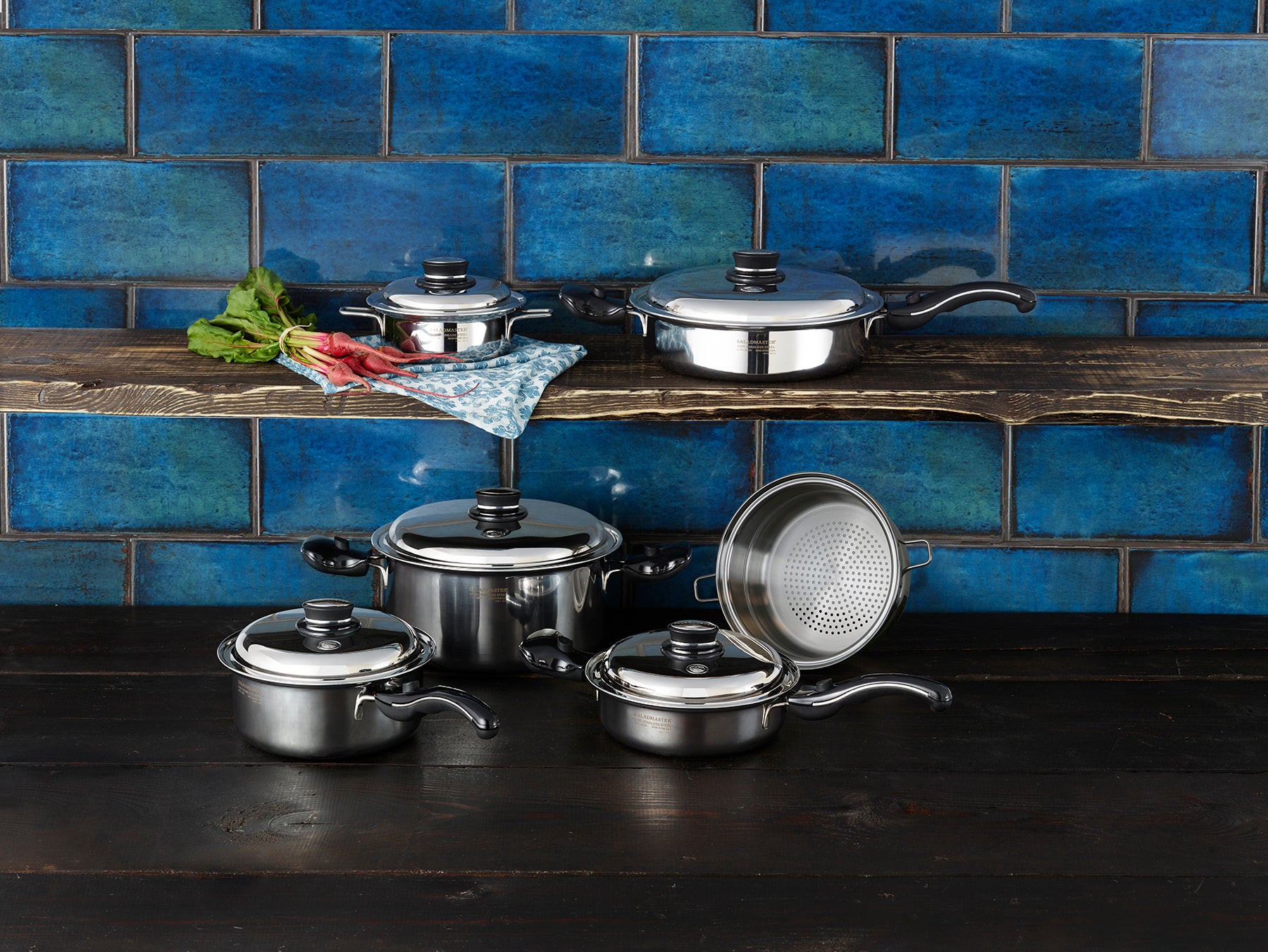 Saladmaster – Leef NYC