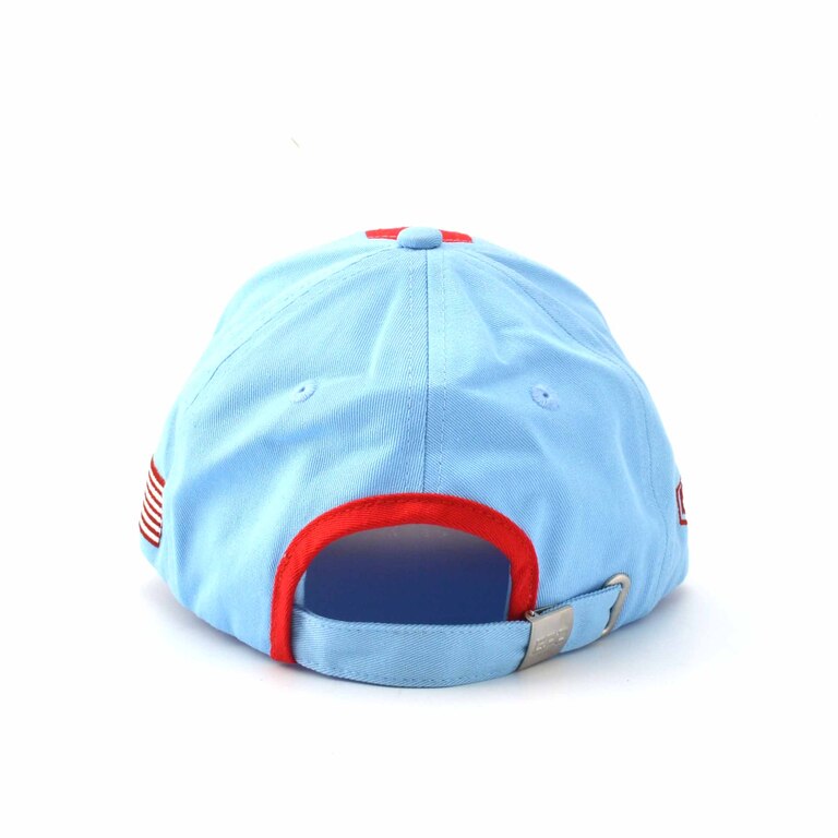 GRANDPRIX ORIGINALS（グランプリオリジナル）M.ディレイニー キャップ