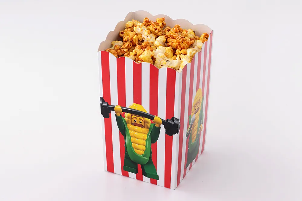 公式】ビッグ・ブリック・スタンド｜レゴランド®・ジャパン・リゾート