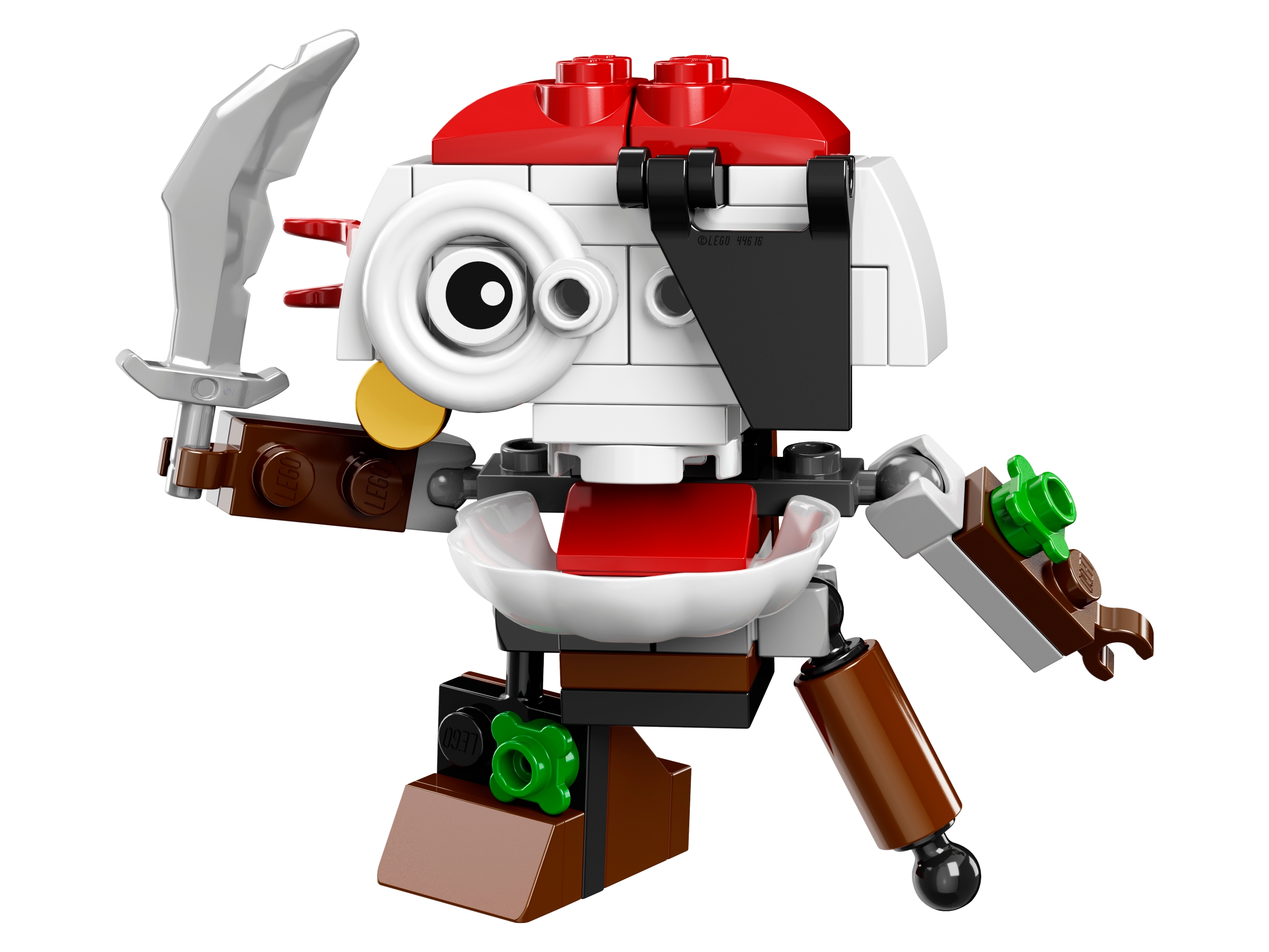 Skulzy 41567 | Mixels™ | Buy online at the Official LEGO® Shop CA