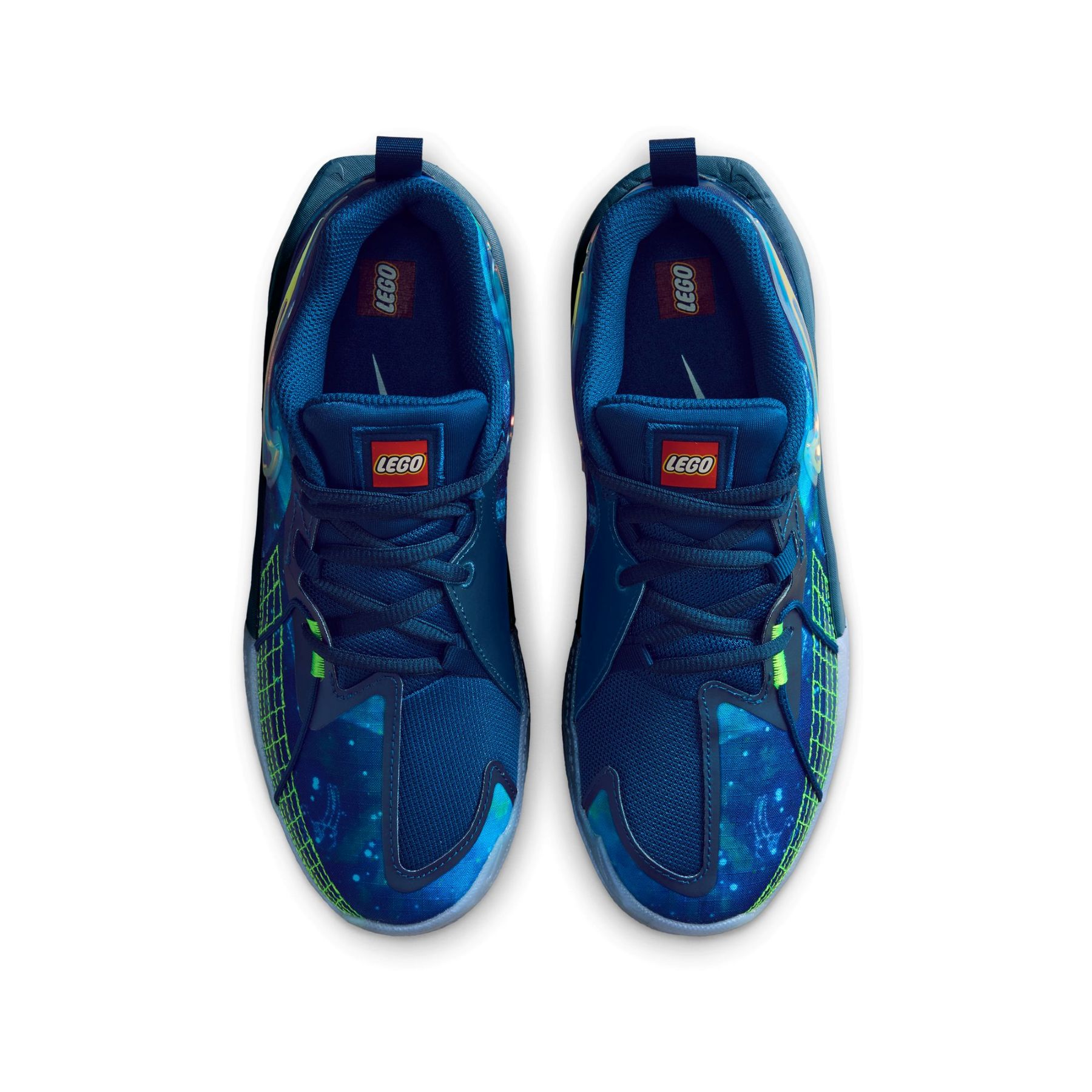 Nike G.T. Cut 3 x LEGO® Collection – Big Kids' Shoes 5010045