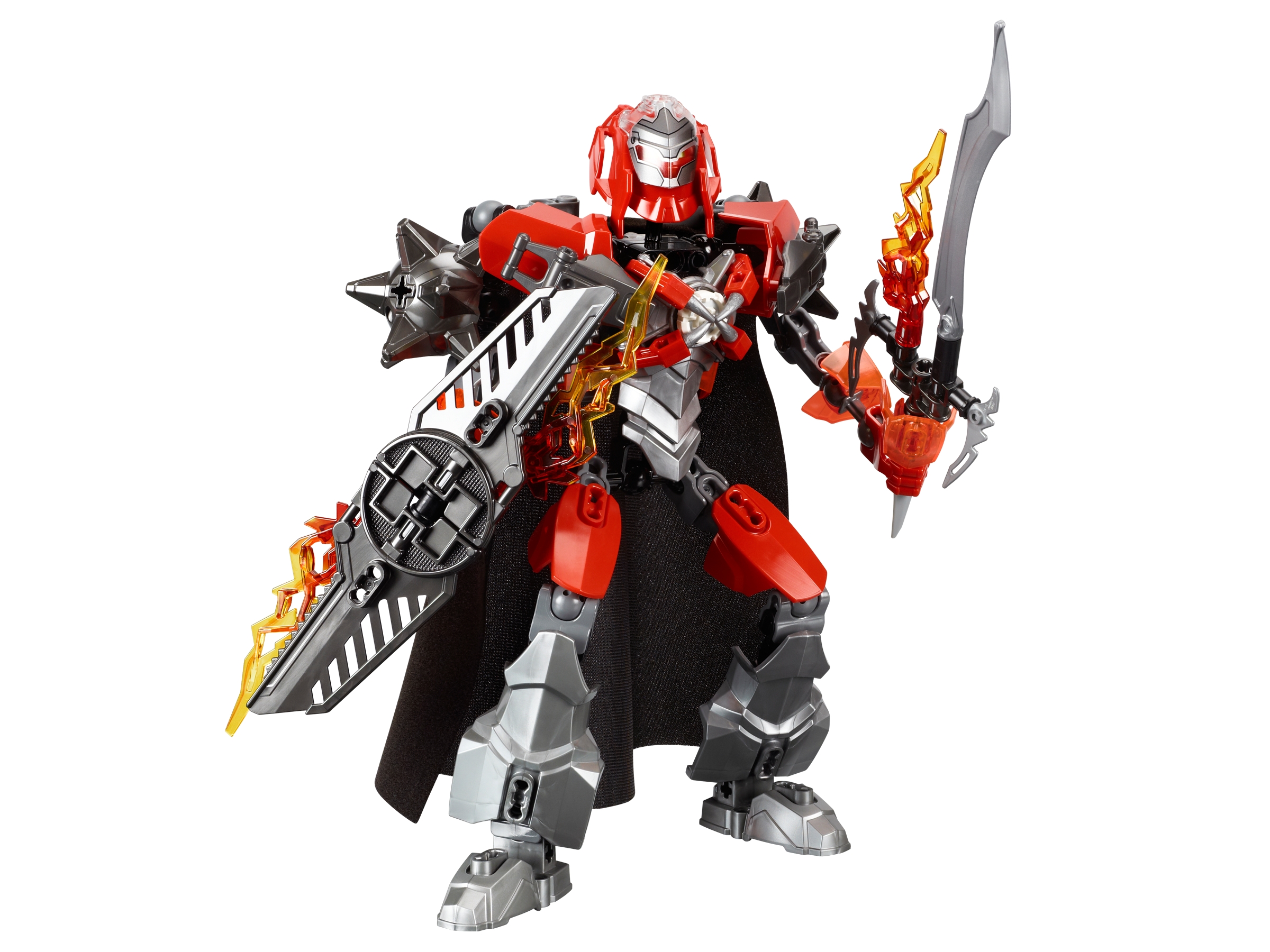 FURNO XL 44000 | Hero Factory | Buy online at the Official LEGO