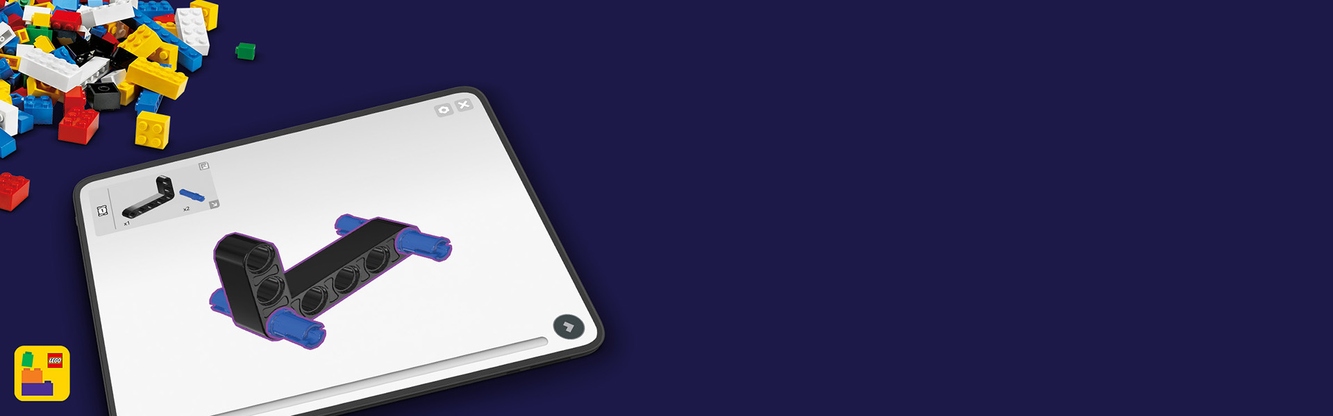 スペースローダーLT78 42178 | テクニック |レゴ®ストア公式オンライン