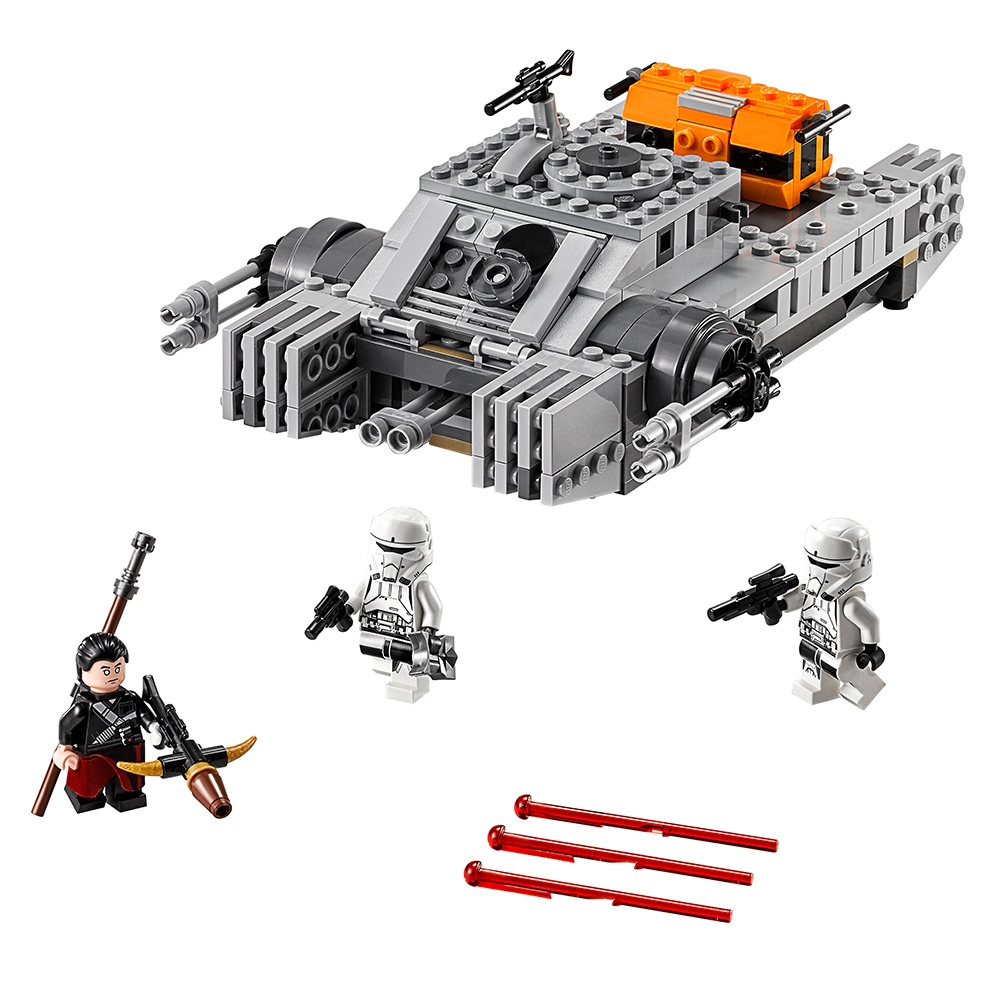 Imperial Assault Hovertank™ 75152 | Star Wars™ | Buy online at the