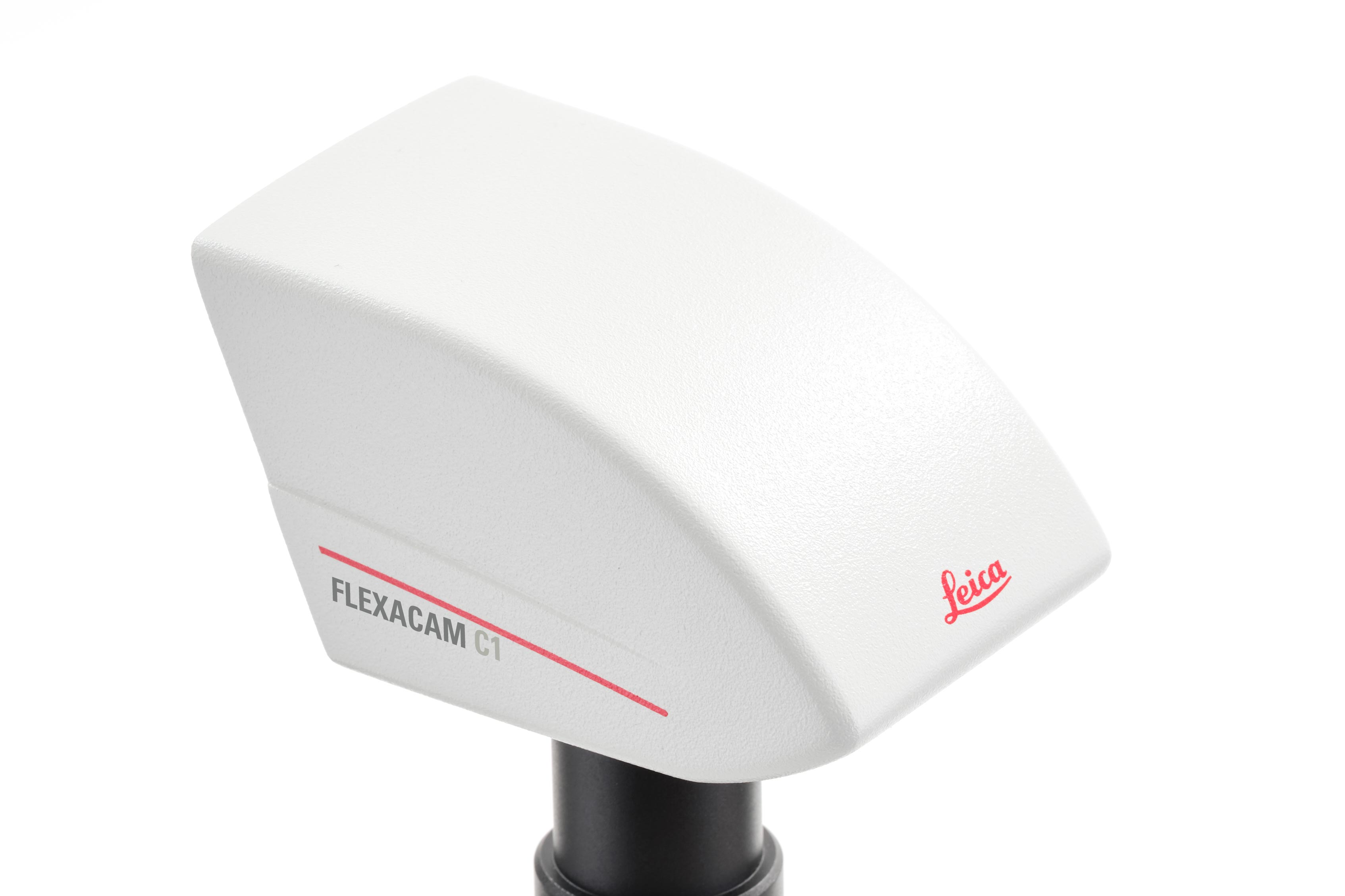 FLEXACAM C1 新しい1200万画素 顕微鏡カメラFLEXACAM C1 | 製品紹介