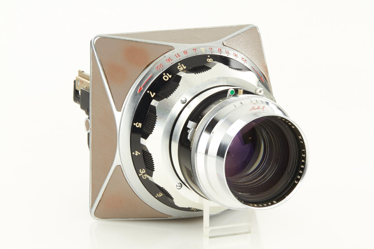 Linhof Technika Press outfit | AI_27_31889