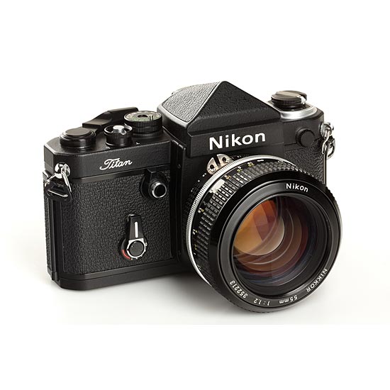 Nikon F2 Titan | AI_15_18513