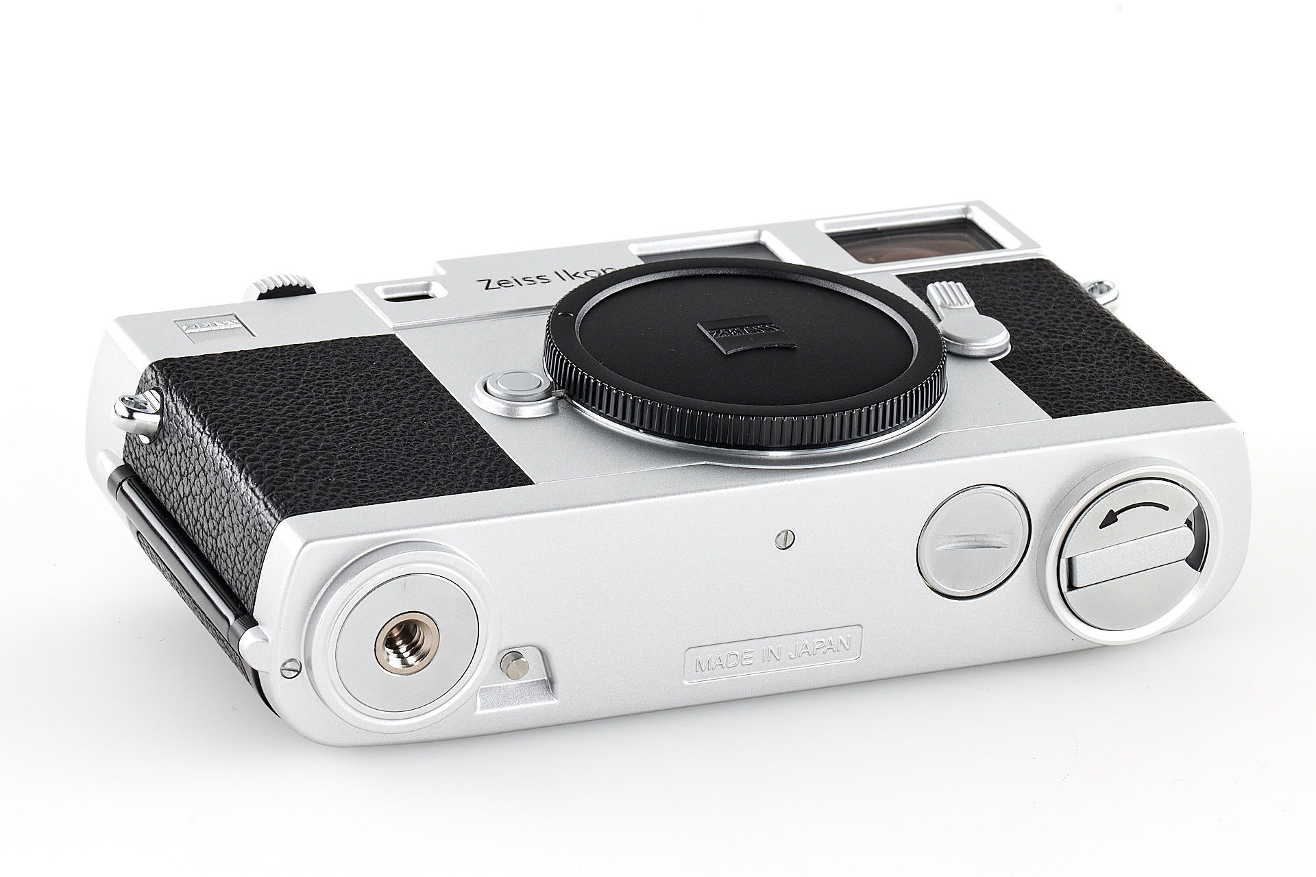 Zeiss Ikon ZM Limited Edition | AI_40_40301