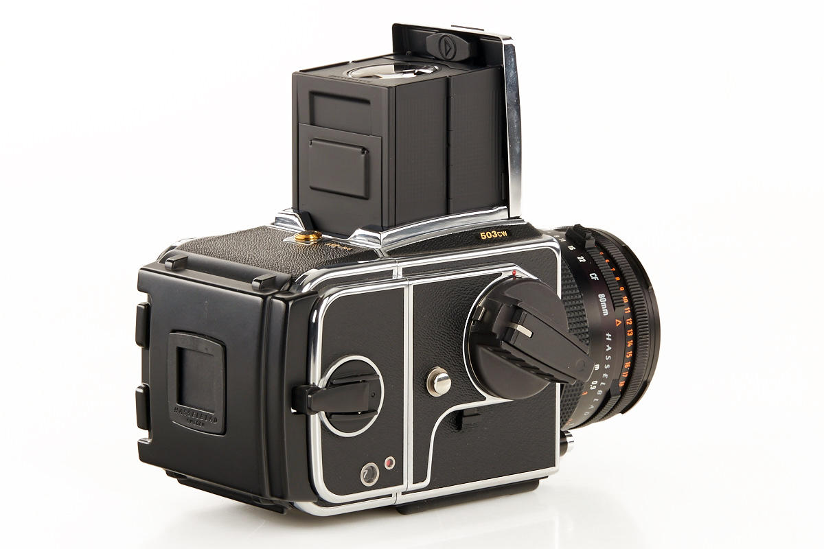Hasselblad 503 CW Millennium | AI_30_34207