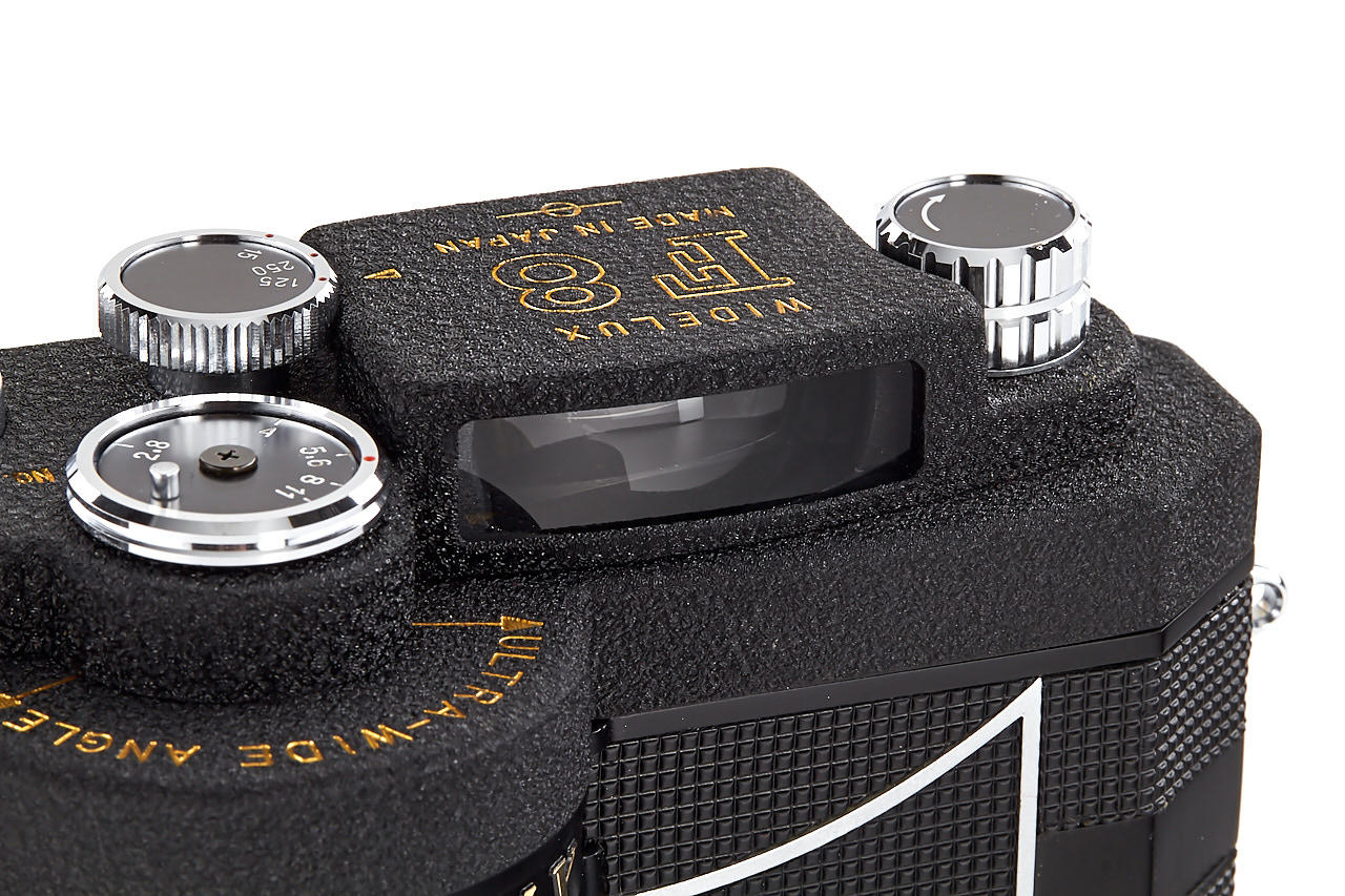 Panon Widelux F8 * | AI_34_37346